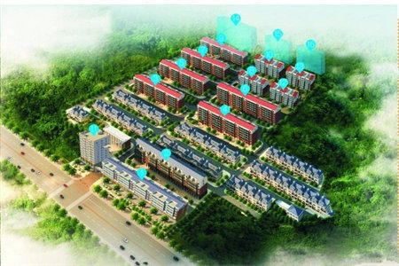 开发区兴业·舜德帝景3室房源欢迎咨询