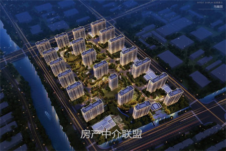 城东远航国际东区2室2厅1卫118万109m2出售